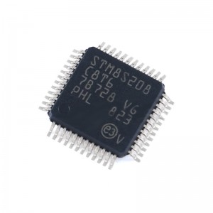 I-STM8S208CBT6