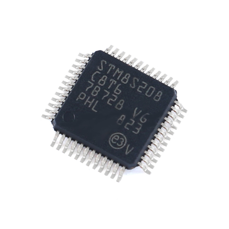 I-STM8S208CBT6