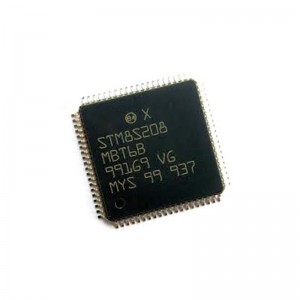 I-STM8S208MBT6B