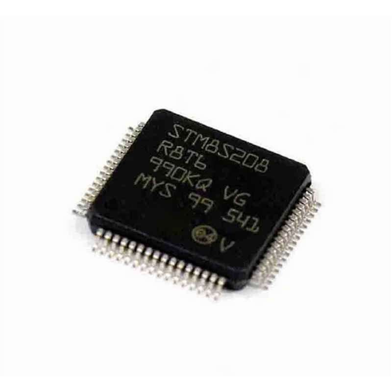 Chithunzi cha STM8S208RBT6