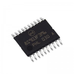 STM8S903F3M6 |