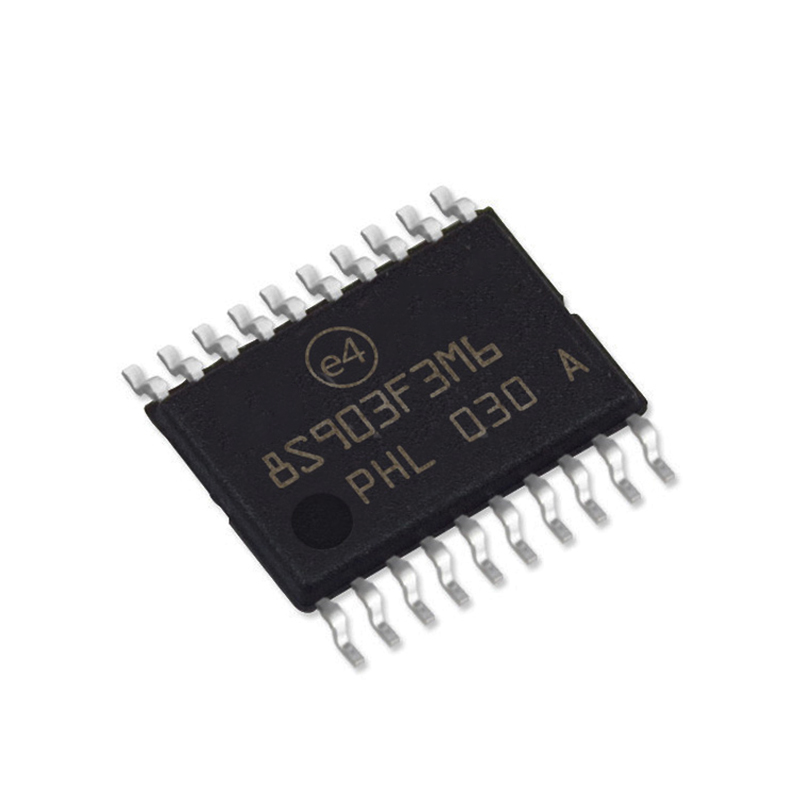 Saukewa: STM8S903F3M6