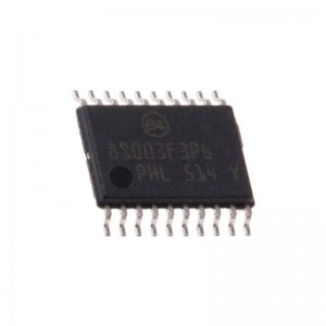 I-STM8S903F3P6