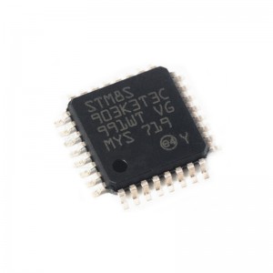 Chithunzi cha STM8S903K3T3C