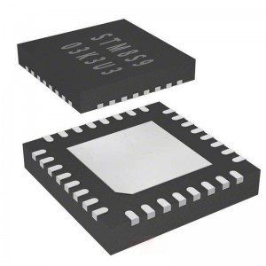 Saukewa: STM8S903K3U3