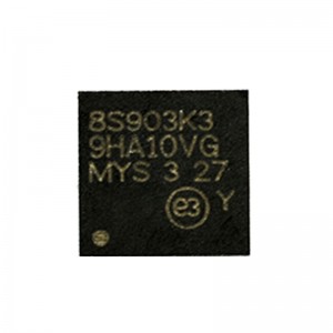 STM8S903K3U6