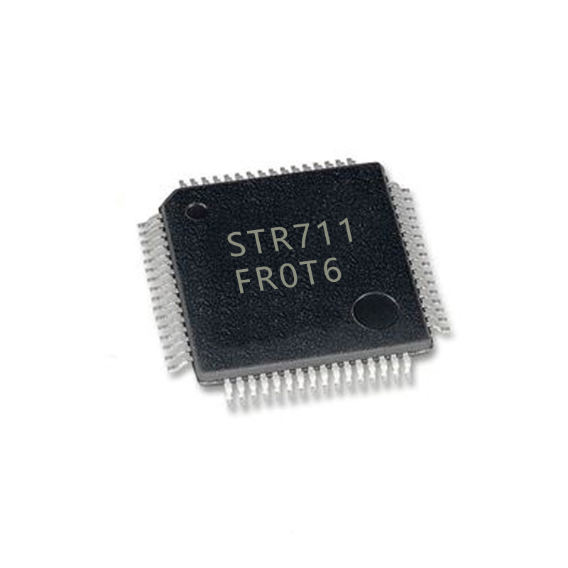 STR711FR0T6 |