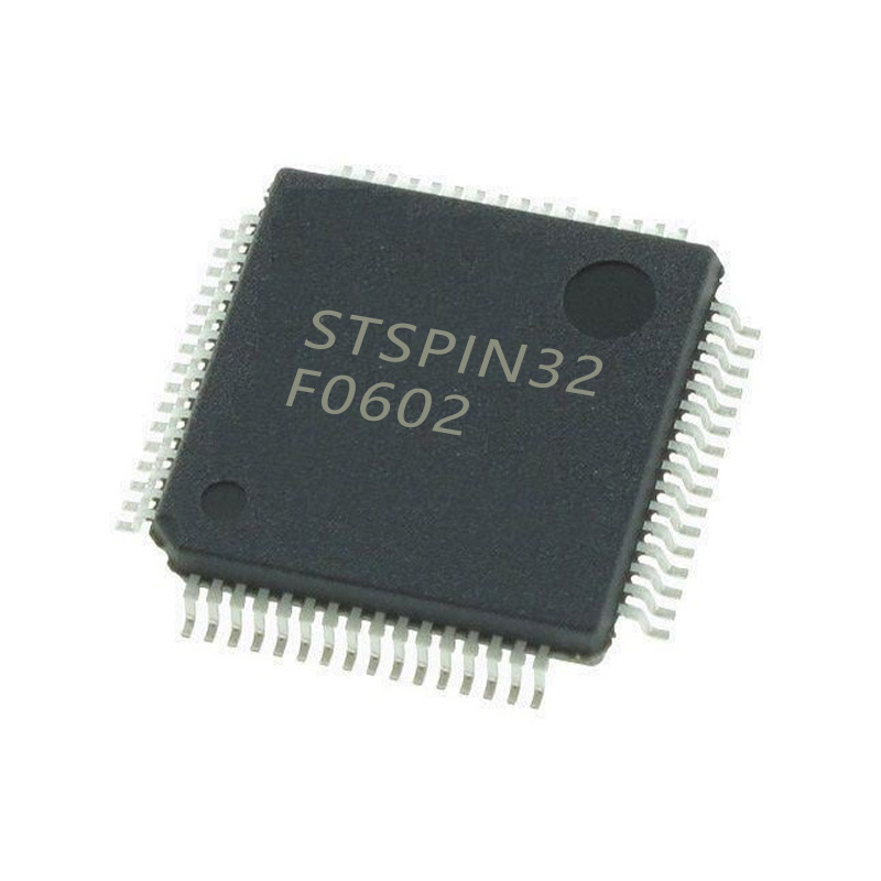 STSPIN32F0602