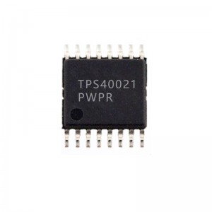 Spezifikatioune vun TPS40021PWPR