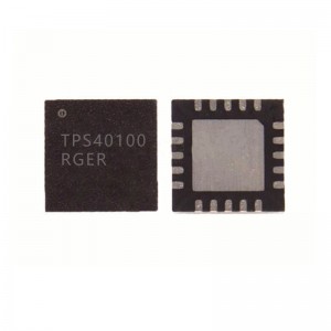 Saukewa: TPS40100RGER