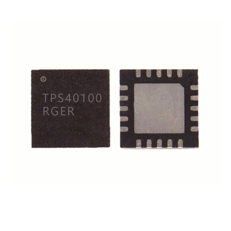 TPS 40100 RGER