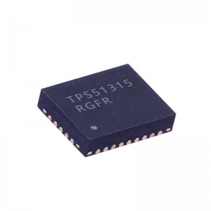 TPS51315RGFR Ubidder