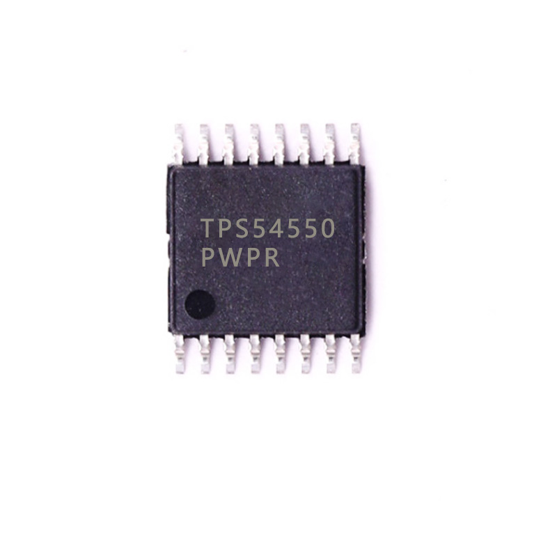 I-TPS54550PWPR