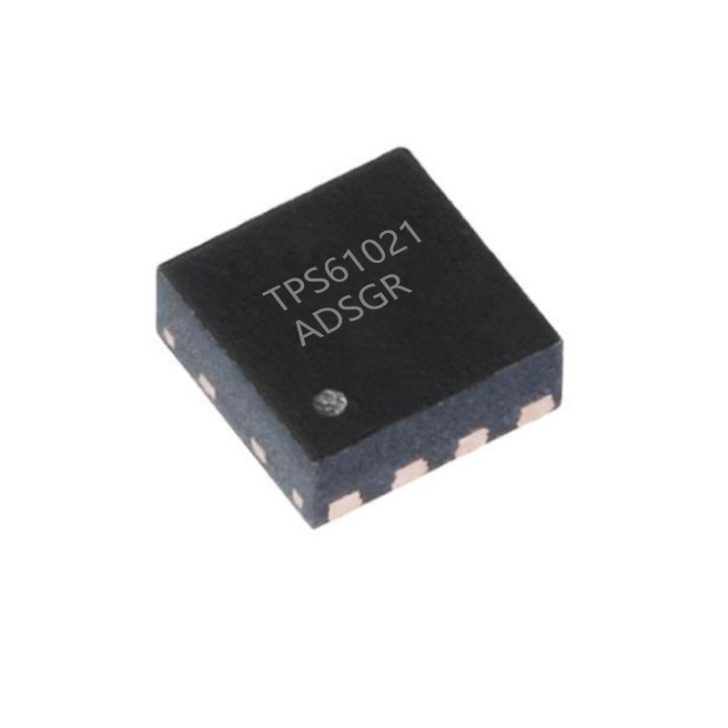 I-TPS61021ADSGR