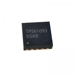 TPS61093DSKR