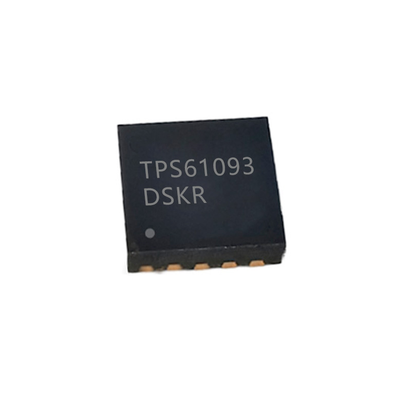 I-TPS61093DSKR