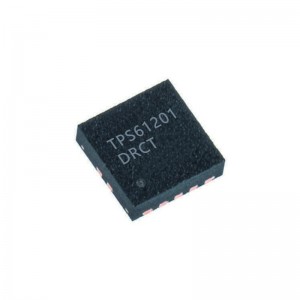 TPS61201DRCT