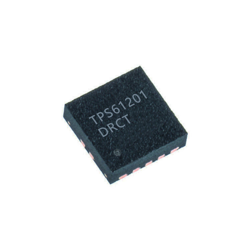 TPS61201DRCT