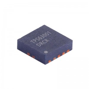 TPS63001DRCR |