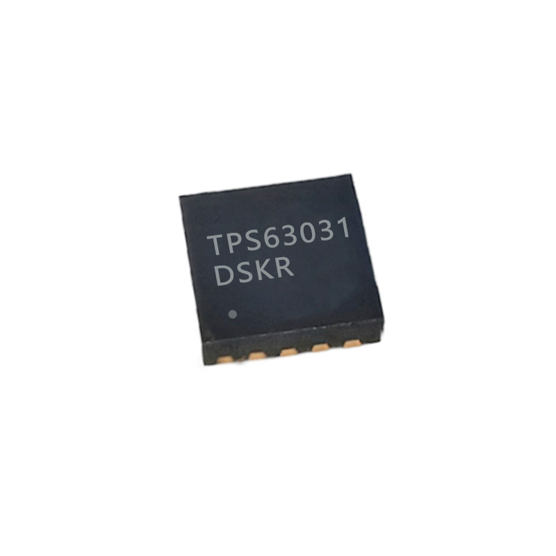 I-TPS63031DSKR